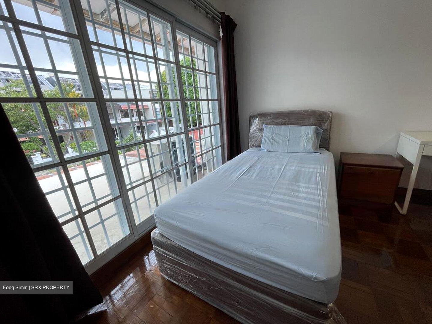 Hougang Central (D19), Terrace #453489571